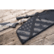 Browning 1776 Collection Rifle Case, Black, 50in x 1.25in x 11in, 1410213954