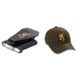 Browning 3716001 Night Seeker 2 And Dura Wax Cap