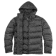 Browning Arctic Down Jacket - Mens, Dark Gray, 3XL, 3045128906