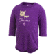 Browning Baby Skipper II Bodysuit, Sunset Purple, New Born A000008250101