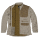 Browning Ballistic Insul Shooting Jacket, Brackish/Military Green, 2XL, 3040126905