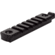 Browning Bg Accessory Rail For X-bolt Max W/sling Eyelet Black