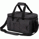 Browning BG Pro Range Bag w/Carry Strap, 16.5x9.5x10in, Black, 123257962