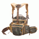 Browning Billy 1500 Lumbar Pack Rt Xtra Camo/desert Sage