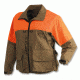 Browning Bird'n Lite Jacket, Khaki/Blaze, S 3046885801