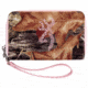 Browning Bling Wristlet, Mossy Oak/Break Up Pink/Camo BGT1168
