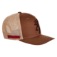 Browning Bloodline Cap, Brown, One Size, 308110981