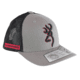Browning Bloodline Cap, Red, One Size, 308110611