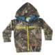 Browning Boys Baby Otter Sweatshirt, Mo Country/Blue Steel, 12 Months A000290590105