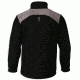 Browning Bridger Jacket,Black/Gray,L 3040809903