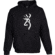 Browning Buckmark Hoodie 1410301