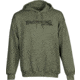 Browning Branded Buck Mark Hoodie - Men's, Green, 2XL, 5030016405