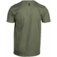 Browning Camo Buckmark Short Sleeve T-Shirt - Mens