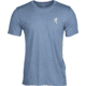 Browning Hunt Tough Short Sleeve T-Shirt - Mens
