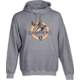 Browning Vintage Emblem Hoodie - Mens