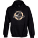 Browning Vintage Emblem Hoodie - Mens