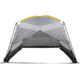 Browning Camping Big Horn 5-Person Tent &amp; Screen Room, Charcoal/Gray, 5591510