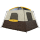 Browning Camping Big Horn 5 Tent, Gray/Gold, 5596699