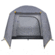 Browning Camping Glacier 4-Person Tent, Charcoal/Gray, 5492736