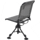 Browning Camping Huntsman Chair, Charcoal, 8526811