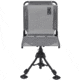 Browning Camping Huntsman Chair, Charcoal, 8526811