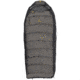 Browning Camping McKinley 0 Degrees Sleeping Bag, Charcoal/Gray, 4853458