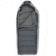 Browning Camping McKinley -30 Degrees Sleeping Bag, Charcoal/Gray, 4893958