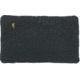 Browning Camping Pillow w/Fleece, Charcoal, 7999118