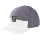 Browning Cap Links Heather White Flex Snapback, Gray, 308766691