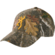 Browning Rimfire 3D Buckmark Cap - Men's, Timber, One Size, 308379291