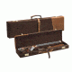 Browning Cattlemen Hard Gun Case,33.875x8.75x3.5in,Leather Brown/Suede 1428328212