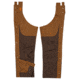 Browning Chaps Upland, Chocolate/Tan, Tall, 300667980T