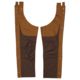 Browning Chaps Upland, Chocolate/Tan, Tall, 300667980T