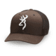 Browning Colstrip Cap, Brown, S/M 308702982