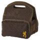 Browning Comp Series Range Bag w/ Line Bag, Brown, 1210188