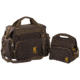Browning Comp Series Range Bag w/ Line Bag, Brown, 1210188