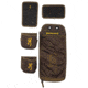 Browning Comp Series Shell Pouch, Brown, 125188