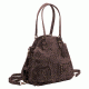 Browning Conceal Carry Bag Harper Large Brown
