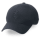 Browning Coronado Pique Cap with Buckmark, Black, L/XL 308007994