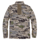 Browning Early Season 3/4 Zip Shirt - Mens, Ovix, Large, 3010563403