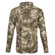 Browning Early Season Hooded Shirt - Mens, Auric, Medium, 3010823502