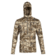 Browning Early Season Hooded Shirt - Mens, Auric, Medium, 3010823502