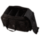 Browning Factor Range Bag, Black, 1211089901