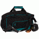 Browning Flash Range Bag, Teal, 121062441