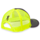 Browning Flashback Cap,Charcoal/Neon Green 308177541