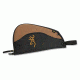 Browning Flexible Gun Case Hidalgo 2TN Brown/Black 11in. 1430418811