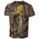 Browning Graffiti Short Sleeve T-Shirt, Mobuc, 3XL, 3014572806