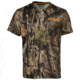 Browning Graffiti Short Sleeve T-Shirt, Mobuc, Large, 3014572803
