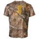 Browning Graffiti Short Sleeve T-Shirt, Rtx, Extra Large, 3014572404
