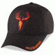 Browning Hells Canyon Cap, Hells Canyon Black 308147991
